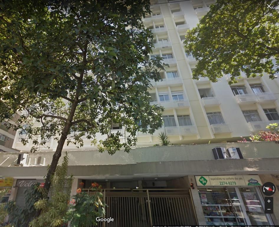 Aconchegante 2 Quartos No Leblon Rio de Janeiro Zewnętrze zdjęcie